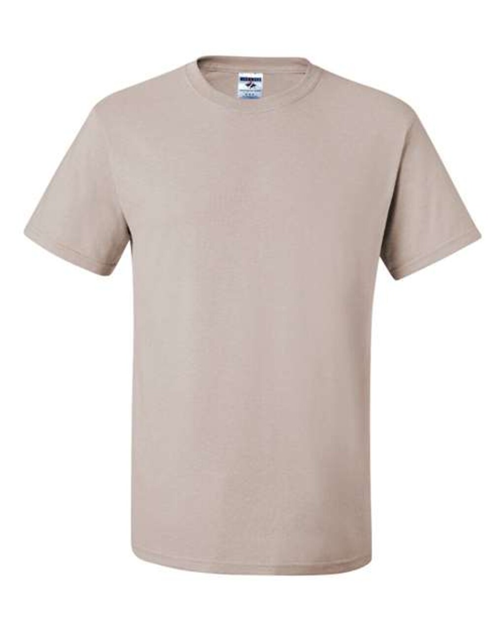JERZEES® Dri Power Cotton Polyester Crewneck Short Sleeve T-Shirt